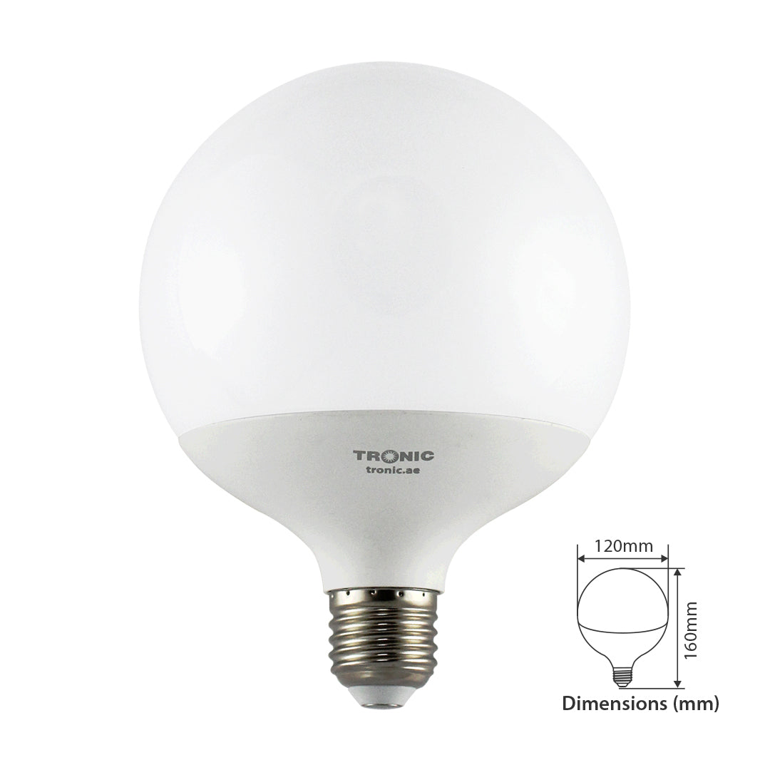 Filament 20W Daylight — LE G125-20-DL