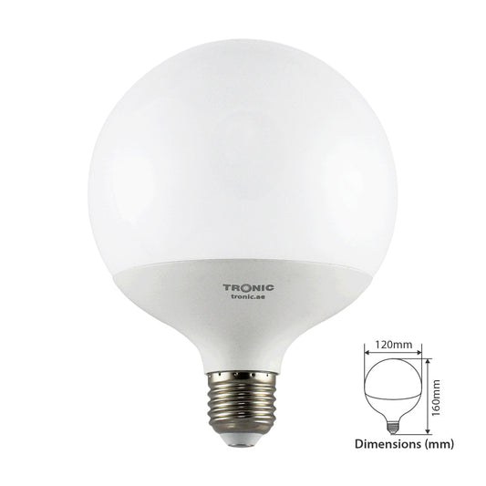Filament 20W Daylight — LE G125-20-DL