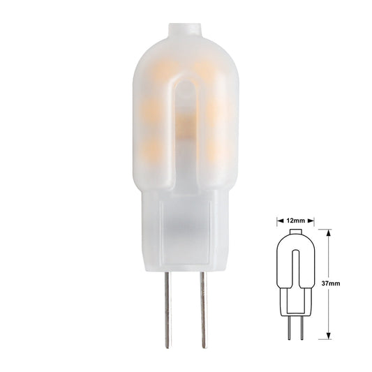 Capsule 2.5W Warm White — LE G402-WW