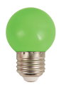 LED Bulb E27 2W Warm White — LE G45-0025-27-CL-WW