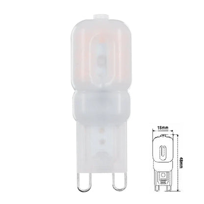 Ceiling Light G9 2.5W Daylight — LE G903-DL