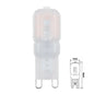 Ceiling Light G9 2.5W Daylight — LE G903-DL