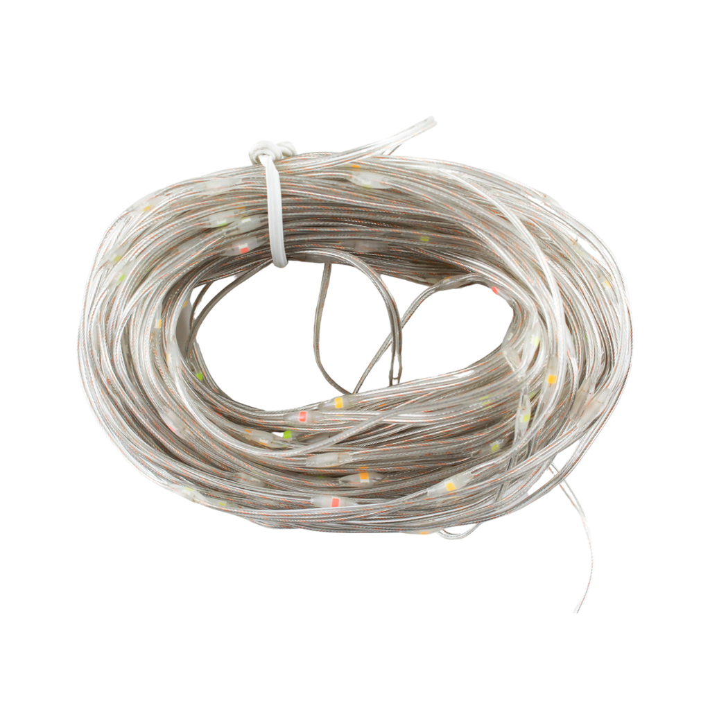 String Led Series Multicolor — LE STMC-01