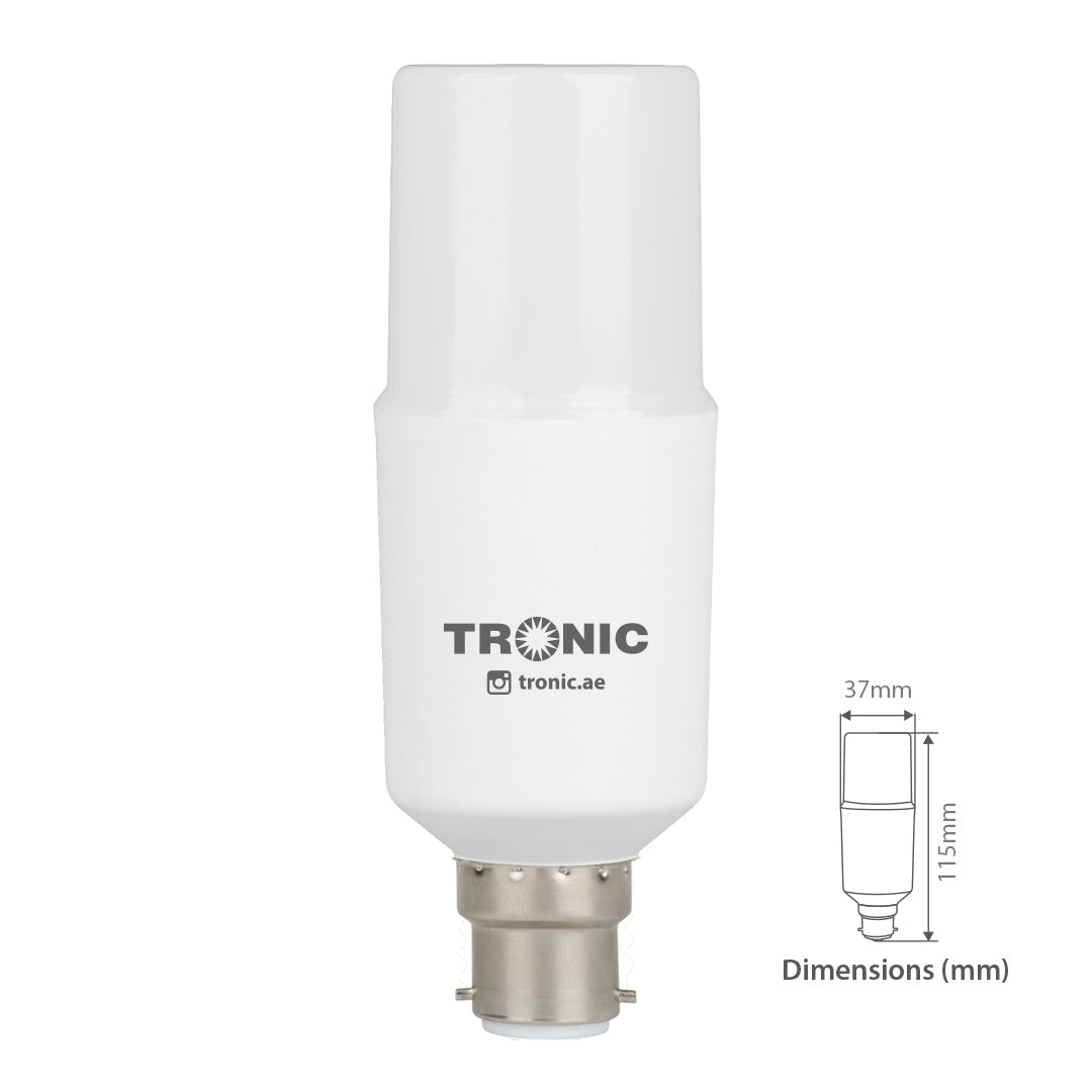 Stick 9W Warm White — LE T370-0922-WW