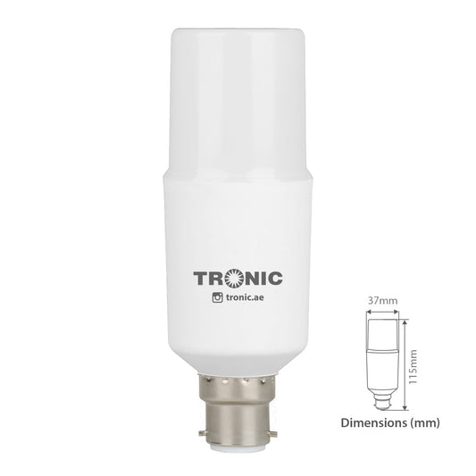 Stick 9W Warm White — LE T370-0922-WW