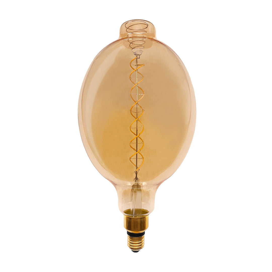 Vintage Filament Led 8W — LE VNTG-04