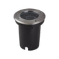 Garden Light 15W Warm White Stainless Steel — LL 1105-SS