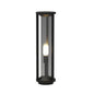 Pathway Light Warm White Black — LL 24BL-38-BK-WW