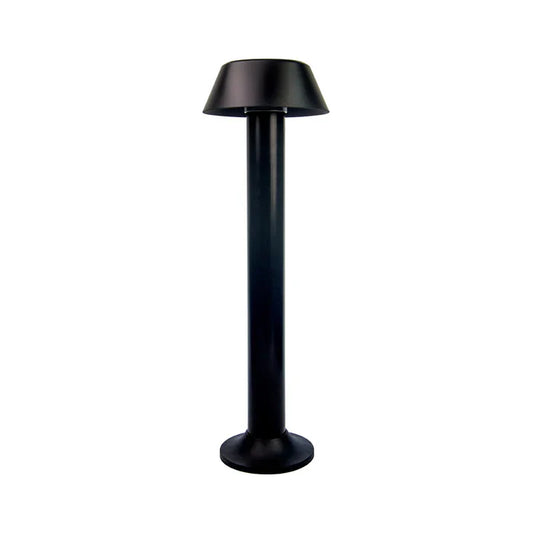 Pathway Light Warm White Black — LL 24BL-39-06-BK-WW