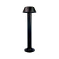 Pathway Light Warm White Black — LL 24BL-39-06-BK-WW