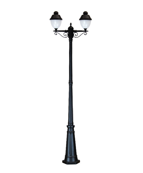 Ground Post — LL 503P-2000-02