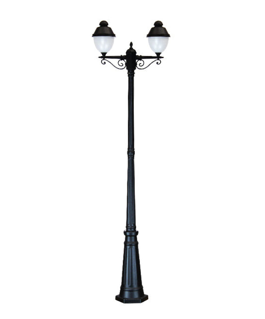Ground Post — LL 503P-2000-02