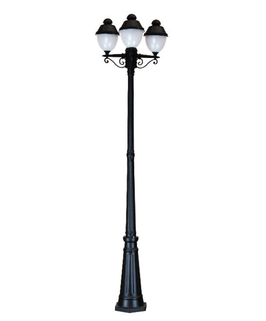 Ground Post — LL 503P-2000-03