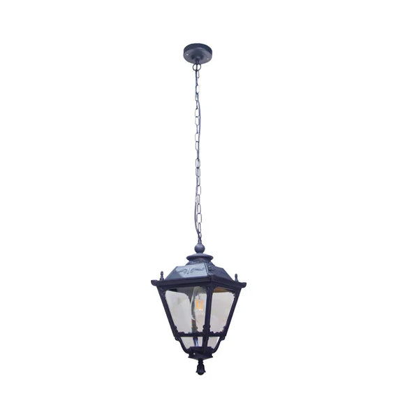 Ceiling Light E27 — LL 907D-BK