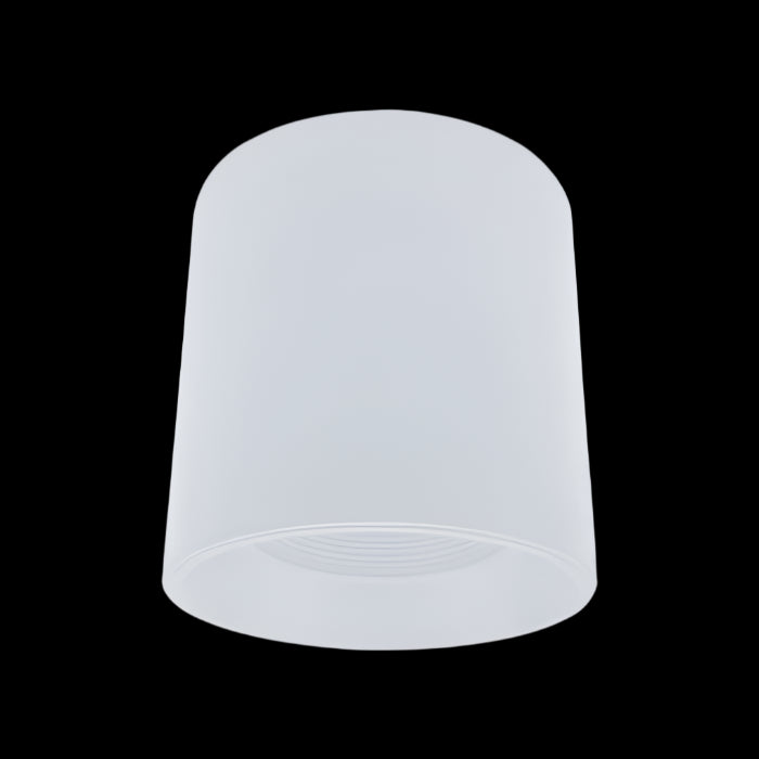 Spotlight GU10 Black — LL 1010-GU-BK