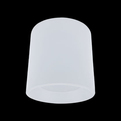 Spotlight GU10 Black — LL 1010-GU-BK