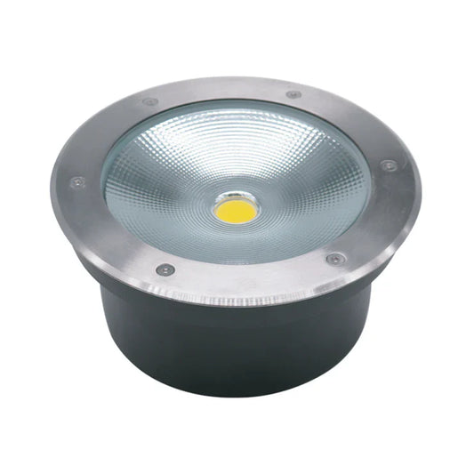 Pathway Light 30W Stainless Steel — LL 1105-30-SS