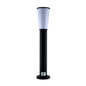 Pathway Light 7W Warm White Black — LL 22BL-30-06-BK-WW