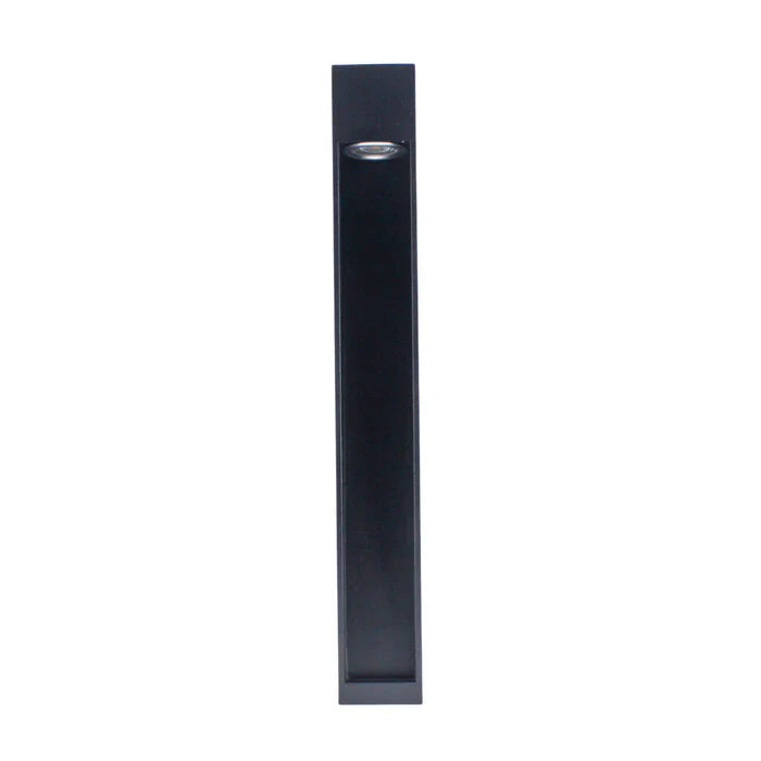 Pathway Light 5W Warm White Black — LL 22BL-34-06-BK-WW