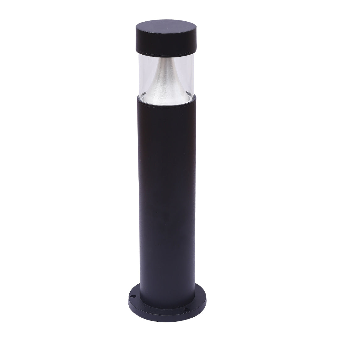 Pathway Light Warm White Black — LL 22BL-65-04-BK-WW