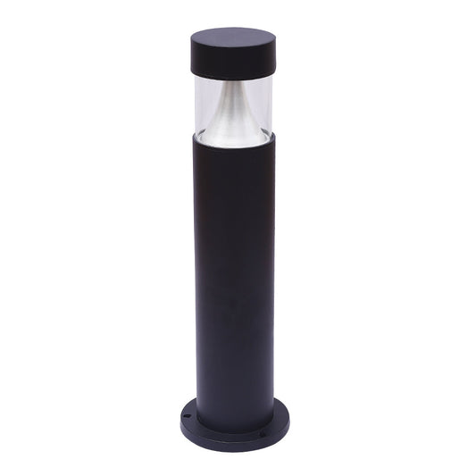 Pathway Light Warm White Black — LL 22BL-65-04-BK-WW