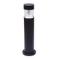 Pathway Light Warm White Black — LL 22BL-65-04-BK-WW