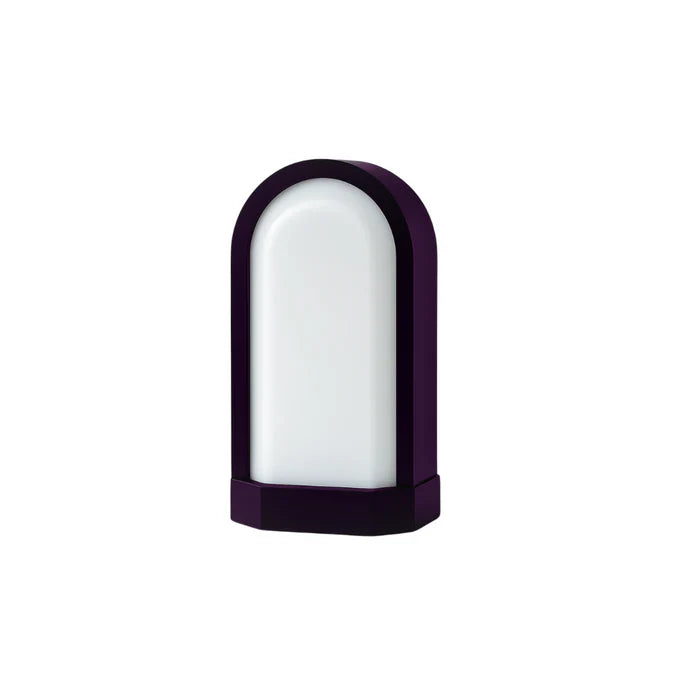 Wall Light 12W Tri-Colour Black — LL 2313-12-BK-TC