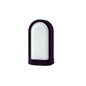 Wall Light 12W Tri-Colour Black — LL 2313-12-BK-TC