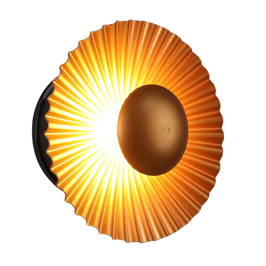 Ceiling Light 9W Tri-Colour Brown — LL 2315-02-BR-TC