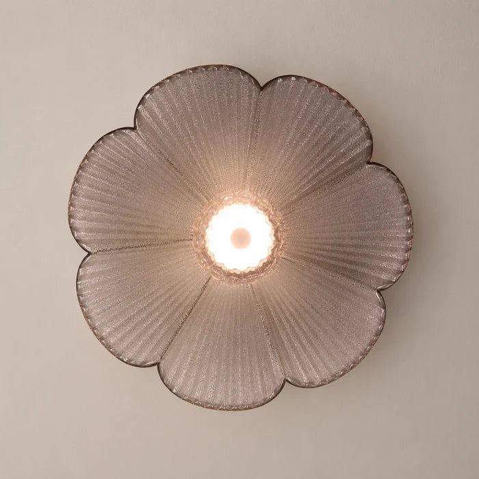 Wall Light LED 8W IP54 Warm White Black — LL 2603-54-BK-WW