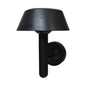 Wall Light LED Plastic 12W Tri-Colour Black — LL 5016-BK-TC