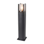 Pathway Light Sleek Led Garden Black — LL 508P-06-BK