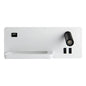 Wall Lamps Premium Bedside Usb Warm White — LL 602UB-20-WH-WW