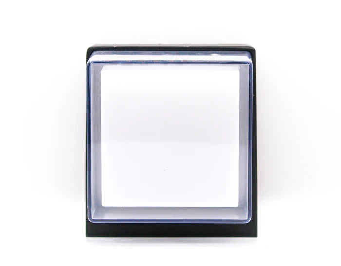 Wall Light Warm White Black — LL 6031-BK-WW
