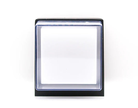 Wall Light Warm White Black — LL 6031-BK-WW