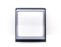 Wall Light Warm White Black — LL 6031-BK-WW
