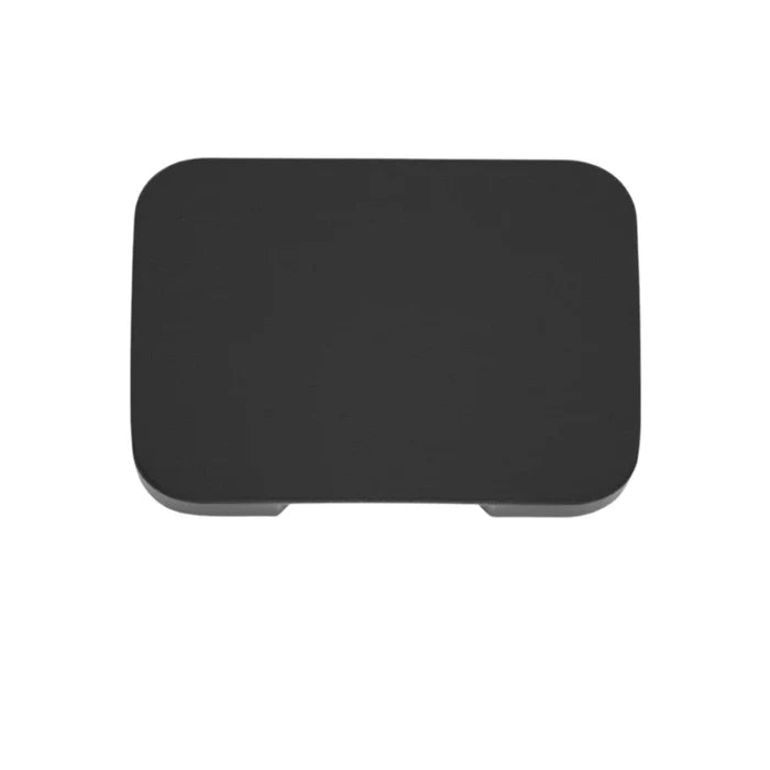 Wall Light 1.5W Warm White Black — LL ABS 3001-BK-WW