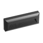 Step Light 5W Tri-Colour Black — LL STEP-02-TC