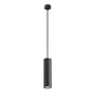 Pendant Spotlights GU10 Black — LL 1013-GU-BK