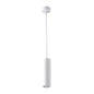 Pendant Spotlights GU10 Black — LL 1013-GU-BK