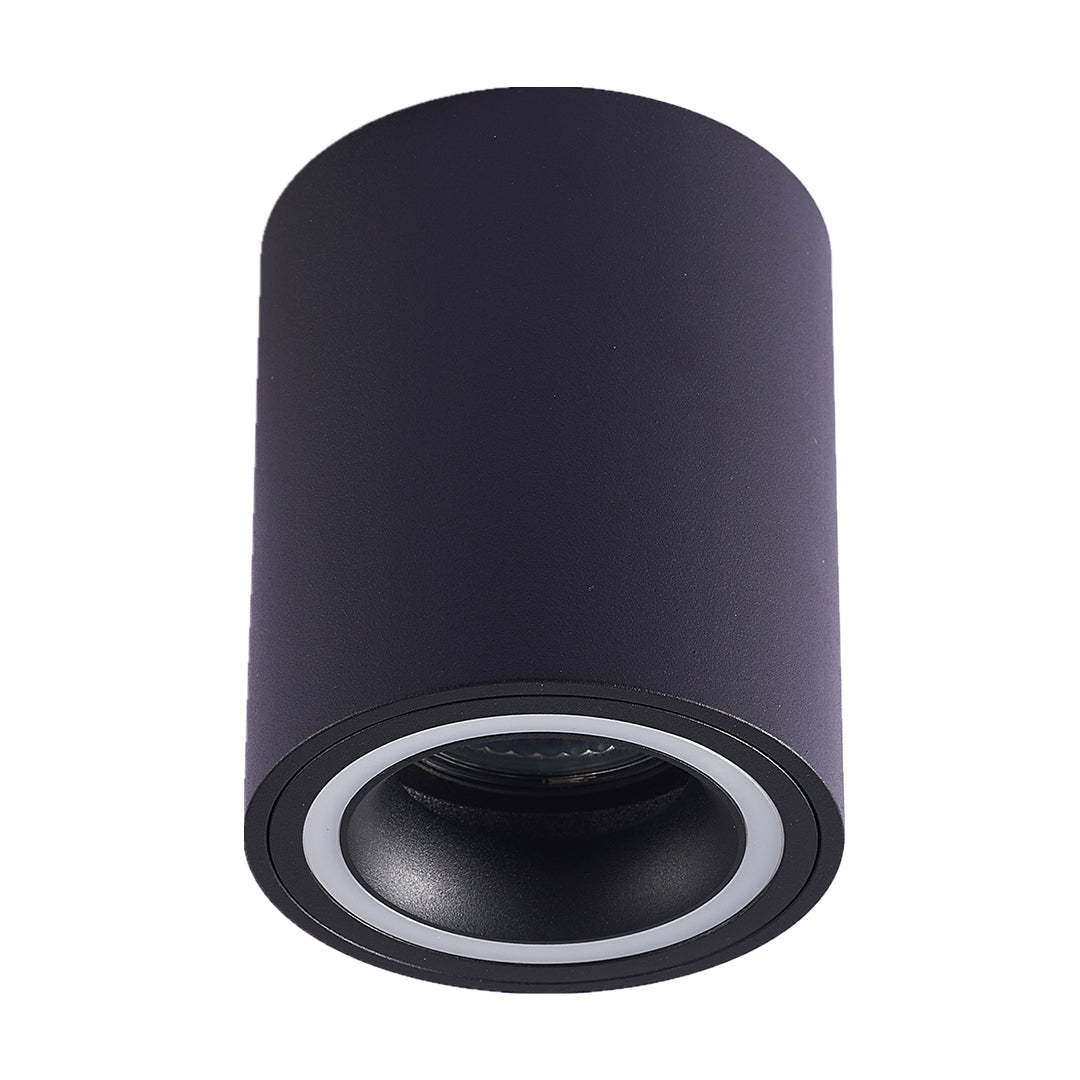 Spotlight GU10 Black — LL 1014-GU-BK