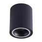 Spotlight GU10 Black — LL 1014-GU-BK