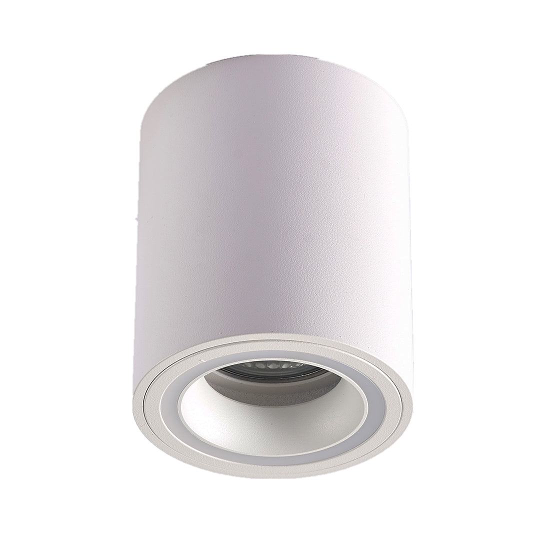 Spotlight GU10 Black — LL 1014-GU-BK