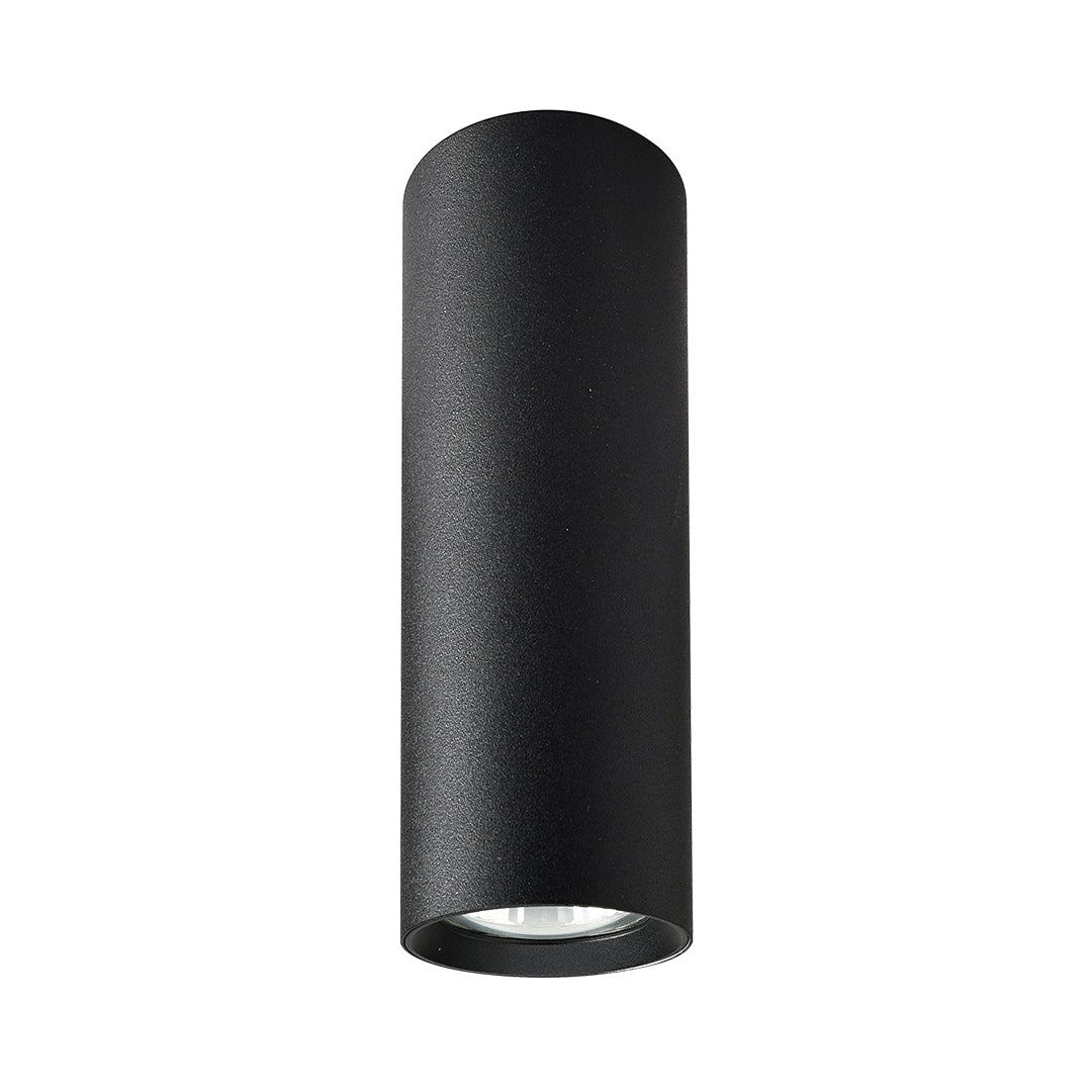 Spotlight GU10 Black — LL 1015-GU-BK