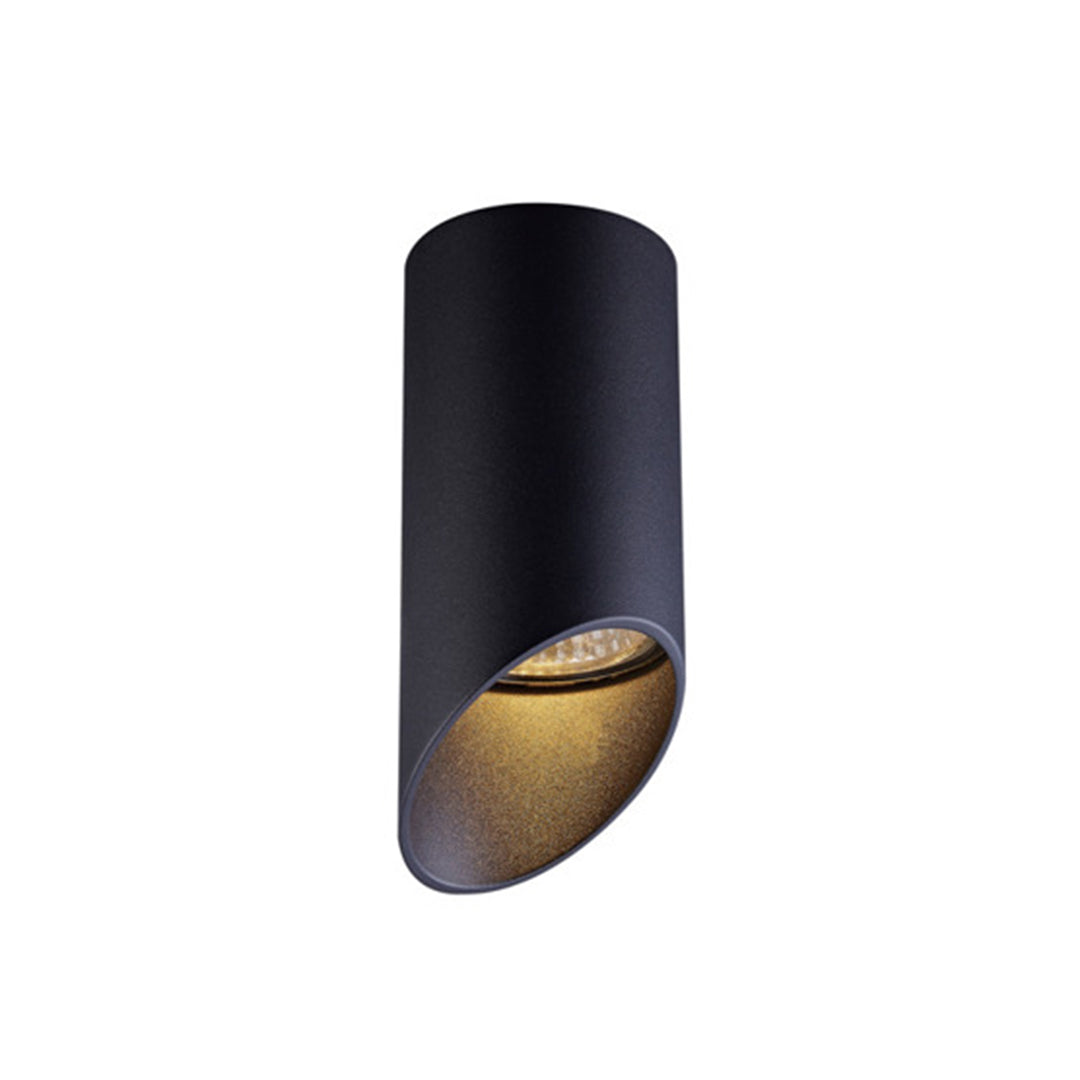 Spotlight GU10 Black — LL 1016-GU-BK