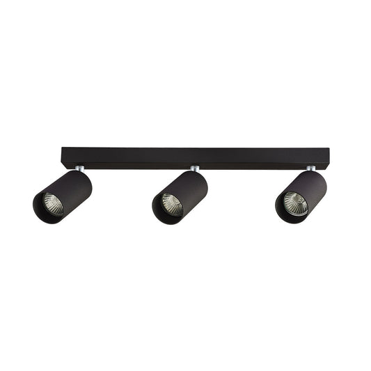 Spotlight Contemporary Black — LL 1017-03-GU-BK