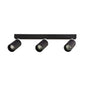 Spotlight Contemporary Black — LL 1017-03-GU-BK