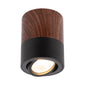 GU10 10W Black — LL 1021-02-GU-BK