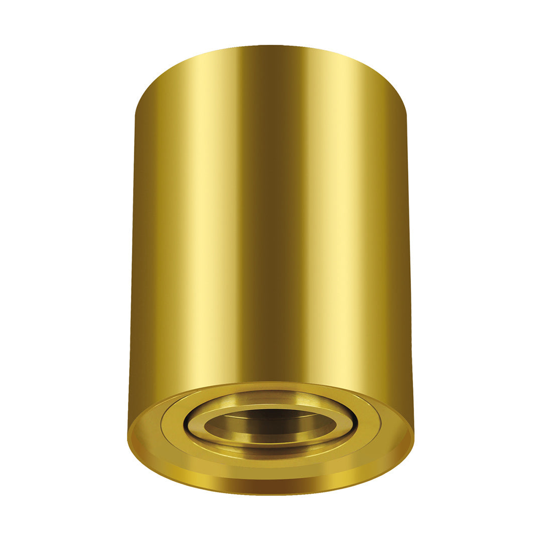 GU10 Gold — LL 1022-GU-GO