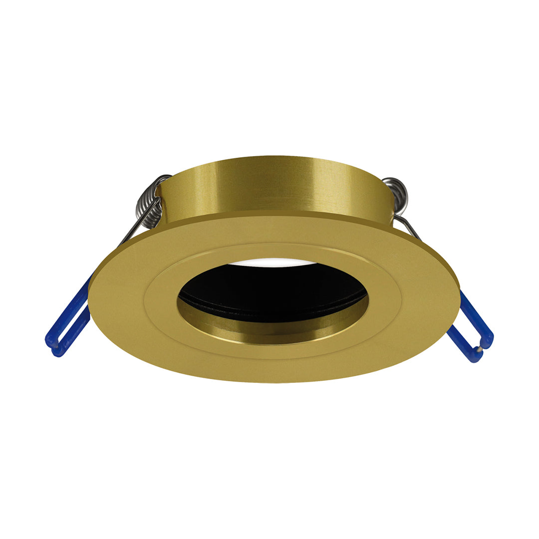 GU10 10W Gold — LL 1023-GU-GO